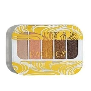 🌊 3 / $20 Pacifica Island Life Eyeshadow Palette Neutral Natural Mineral NEW